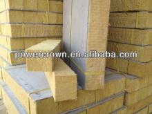 thermal conductivity foil faced mineral wool insulation/best price-rock wool insulation/stone wool insulation