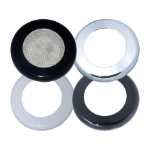 3 Inch LED Recessed 12V Ceiling Dome Light