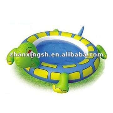 best sales inflatable spa pool
