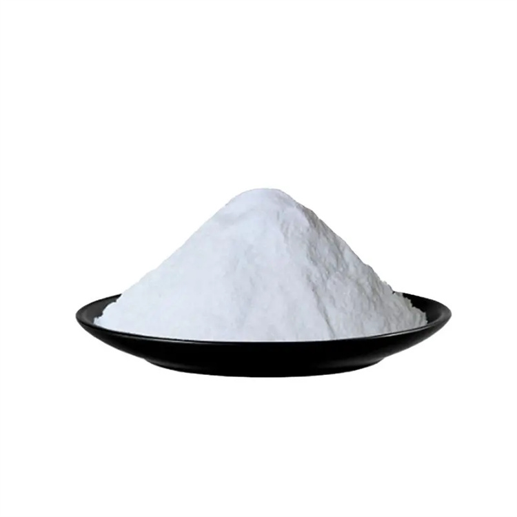 2023 Phong cách mới Silica White Powder