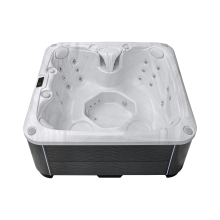 Outdoor Hot Tub Spa Jacuzzi