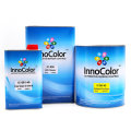 طلاء جيد Adhension Innocolor Primer Surfacer لطلاء السيارة