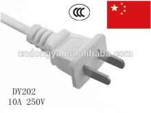 CCC approval retractable electric extension cords