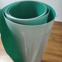 Double-color PP Roll Thermoforming PP Sheet