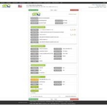 America Roller Shade Import Customs Data.