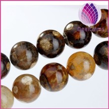 8mm natural colorful agate beads gemstone round loose beads