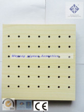 Control sound and eliminate noise acoustic panels