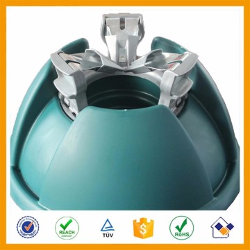 Professional christmas tree stands wholesale with low price