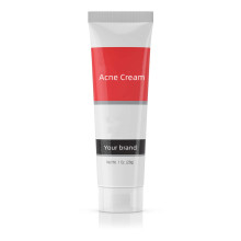 acne cream private label