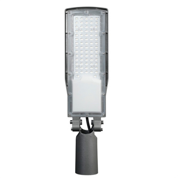 Ultra-Efficient UV-Resistant DOB LED Street Light