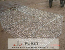 Gabion Cage/Chicken Net