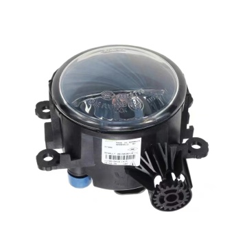 Renault Vehicle Accessory Search: Front Fog Lamps for Models Kadjar, Captur, Trafic, Talisman, and Koleos