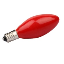 Christmas Candle Light Bulb 1.5V-24V Replacement Bulb
