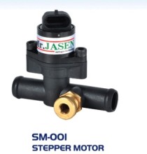 stepper motor for LPG/CNG/NGV/GNV
