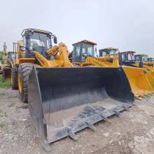 Used LiuGong CLG856H Loader with Cummins Engine for Sale