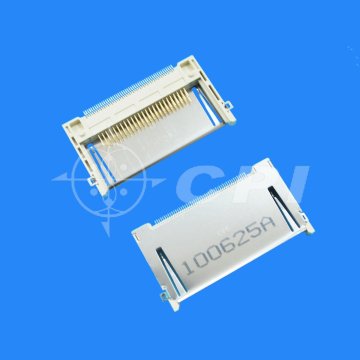 CF 50PIN card connector
