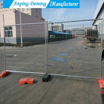 High Quality Hot Sale Temporary Fence Panel