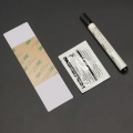 Fargo 81518 Printer Cleaning pens Cards pads kit