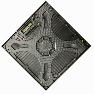 Event LED Display Rental For Airports Ports