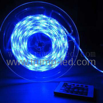 Multicolor Christmas Rope Light