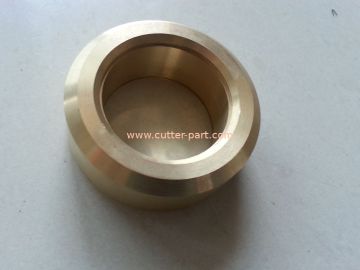 Roller , Fixed , Beam For Gerber Gt5250 S-93-7 Gerber Cutter Parts 75375001