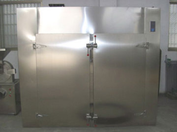 Hot Air Circulating Drying Oven