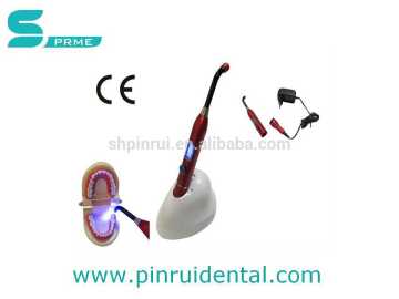 Sateleced Mini protable LED Curing Light lamps