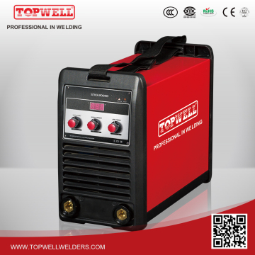Newest Popular MMA Inverter IGBT Welding Equipment
