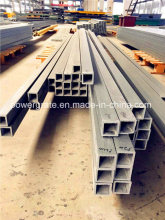 FRP Profile Square Tube for Structure