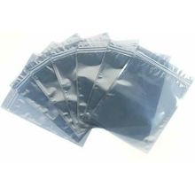 23mic Antistatic emi shielding film for Shielding bag