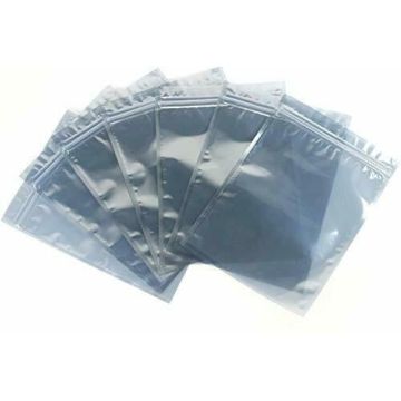 23mic Antistatic emi shielding film for Shielding bag