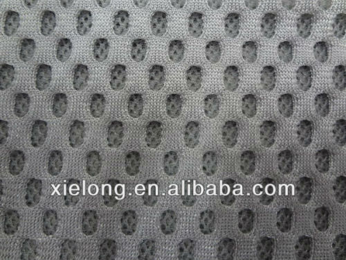 High breathability Mesh Spacer Fabric Shoes