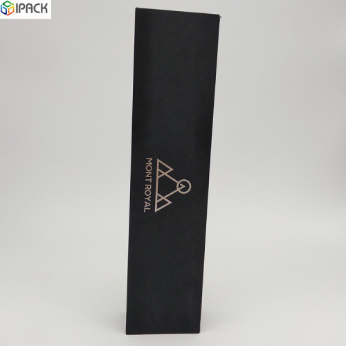Custom Oem Rectangle Paper Watch Packaging Box