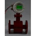 Fire fighting Elctromagnetic flowmeter