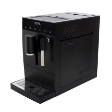Compact Fully Automatic Coffee Machine: Your Perfect Brew Companion