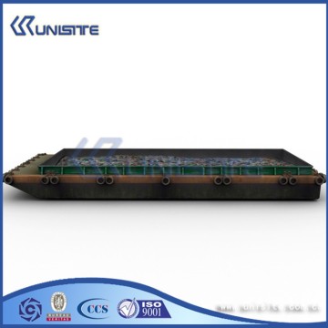 floating cargo barge for sale(USA3-005)