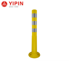 Flexible Orange Spring Post Search