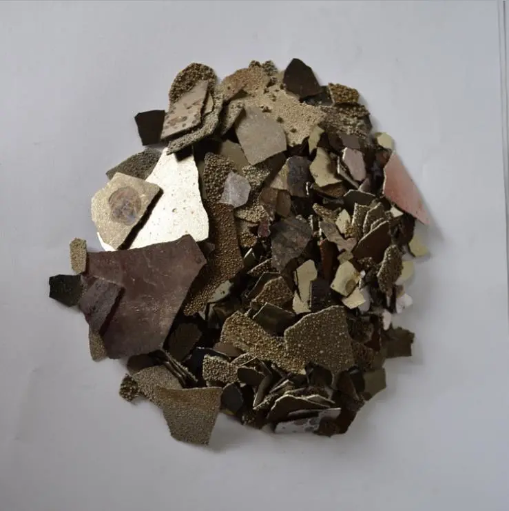 More Inventory Manganese Flake From China