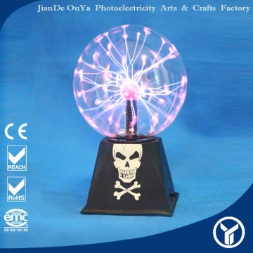 Wholesale china factory 6" plasma orb light