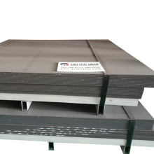 SS439 Stainless Steel Sheet And Plate