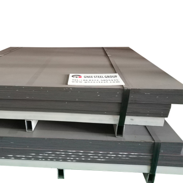 SS439 Stainless Steel Sheet And Plate