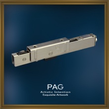 Adjustable 2 Wheels with POM Material Door Roller