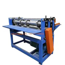 Sheet Coil Cutting Machine: Metal Coil Processing Solutions