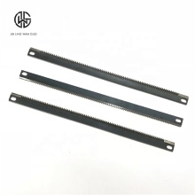 Zig Zag Cutting Packaging Machine Knife Sealing Blade