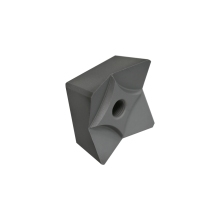 Carbide Quad Teeth Saw Teeth for Feller Buncher