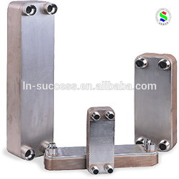 China product swep b8 swep brazed plate heat exchanger replacement