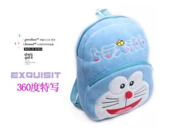 Many la A dream doraemon