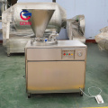 New Design Sausage Stuffer Meat Paste Extruder Machine