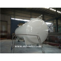 40000L-60000L LPG Aboveground Storage Tanks