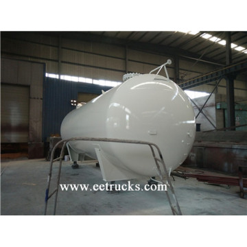 40000L-60000L LPG Aboveground Storage Tanks